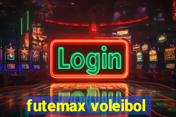 futemax voleibol
